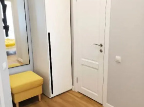 Апартаменты На Цветаевой 9/3 (1)