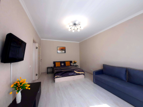 Квартира в 3 минутах от метро Некрасовка