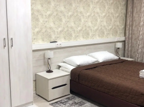 Меблированные комнаты Эллада