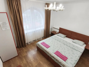 Garden View Guest House