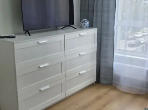 Квартира Студия Комфорт и Уют