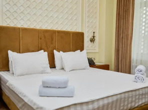 Бутик-отель Sangzor Boutique Hotel