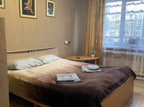 Квартира Pskov City Apartments Рокоссовского 32