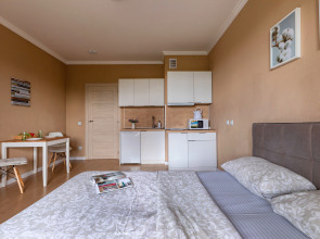 Апартаменты Hello!