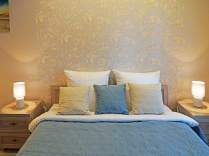 Апартаменты у Пляжа