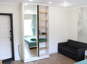 Апарт-отель Лев Толстой