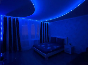V Tsentre Apartaments