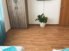 Гостевой дом Шанти