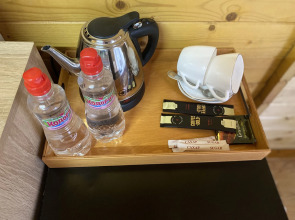 Бунгало Коттеджи в Гагре