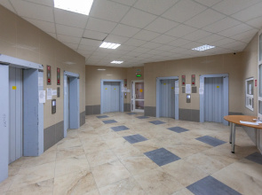 Апартаменты RentPlaza Московское шоссе 25