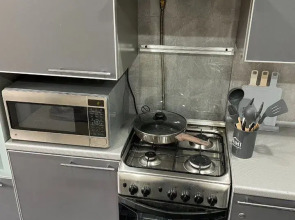 Квартира на Валериана Соколова 6к1