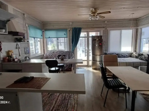 Uyutny Private house