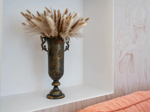 Квартира KeysSpb на Миллионной