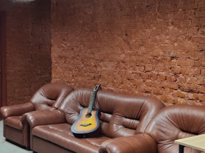 Меблированные комнаты Мелиус 2-й Кожуховский Проезд