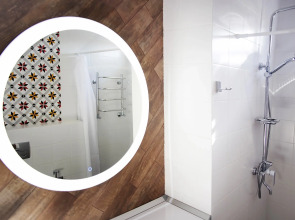 Апартаменты AMIGO 1