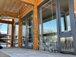 Skandi Guest House