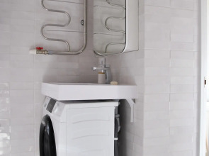 Апартаменты в тихом центре у Сенной площади