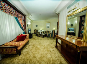 Отель City Palace