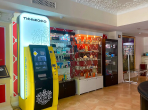 Отель ТАГАНКА-ХОЛЛ Москва