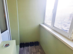 Квартира Классная квартира напротив Оперного Театра