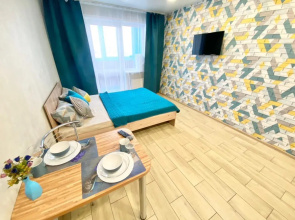 Apartamenty v centre Barnaula