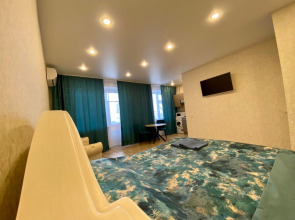 Квартира Студия в центре города