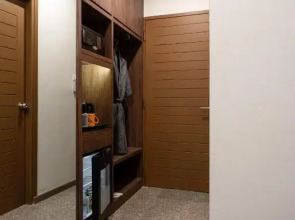 Отель Manhattan Sukhumvit Bangkok