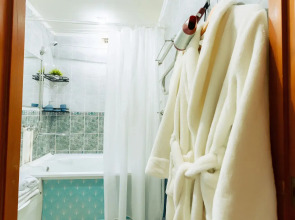 Апартаменты Пять Звёзд Калейдоскоп