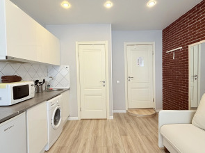 Апартаменты Апарт-Комплекс Артек