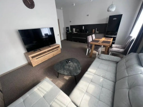 Гостевой дом Берлога