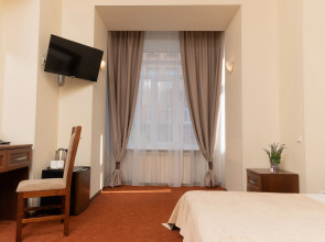 Гостевой дом Соната на Маяковского