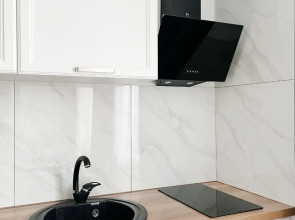 Квартира Студия комфорт класса рядом с медицинской академией