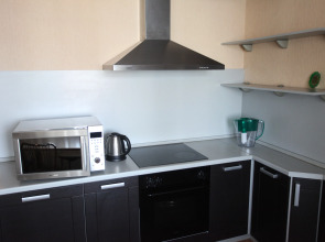 Апартаменты на Цюрупы