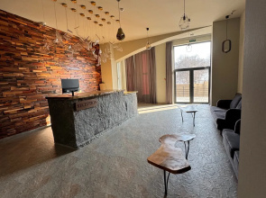 Kechi Tsaghkadzor Apartments