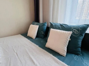 Апартаменты Privi House на Строителя Шишкина 3/1