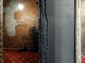 Апартаменты 1 Noble Apartments Большая Морская 21