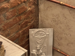 Апартаменты Адмирала Колчака в Историческом Центре Иркутска