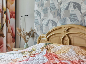 Квартира на Озерковой 51к2