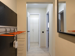 Апартаменты Arctic home