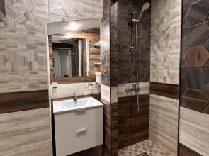 Апартаменты на Верейской 31