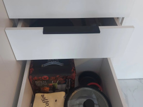 Квартира в центре Омска ЖК УТИНАЯ ГОРА