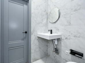 Квартира Уютные апартаменты в центре