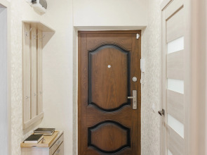 Квартира в Центральном Районе Города