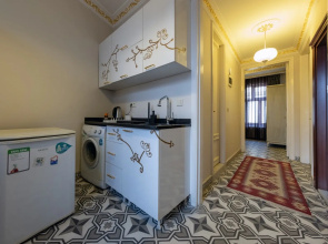 Отель Felicity Palace Sirkeci