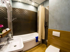 Апартаменты RENT-сервис на Волховстроя 23