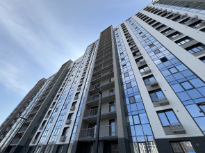 Квартира Евро 2 Ком Смирнова 3 3 Сахалин Центр КакДома