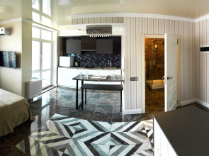 Апартаменты 009_Коммунистическая 109