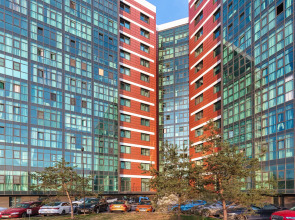 Квартира  в ЖК Sky Skolkovo 1