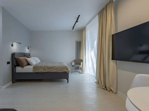 Апартаменты Hotel Attashe