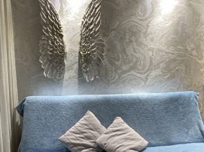 Квартира Крылья